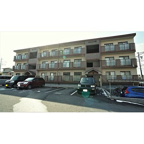 三重県四日市市別名４丁目 賃貸マンション