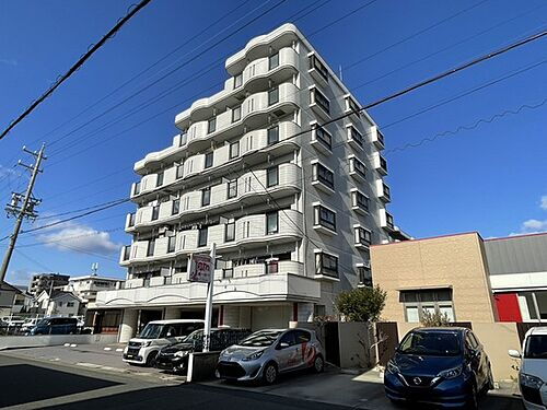 三重県四日市市久保田２丁目 賃貸マンション