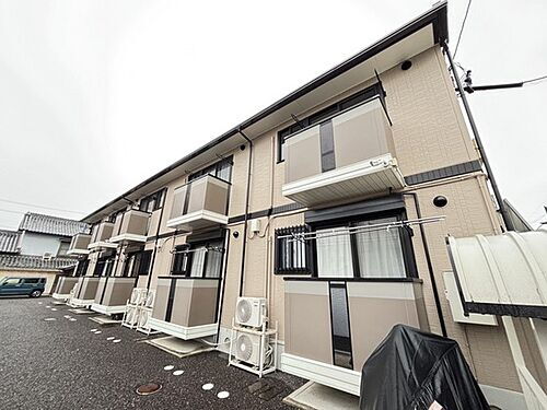 三重県四日市市堀木２丁目 賃貸アパート