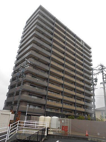 三重県四日市市富田３丁目 賃貸マンション