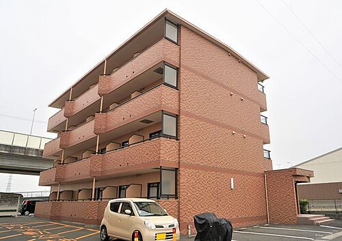 三重県四日市市茂福町 賃貸マンション