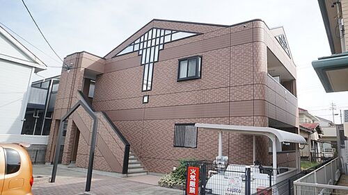 三重県四日市市八幡町 賃貸アパート