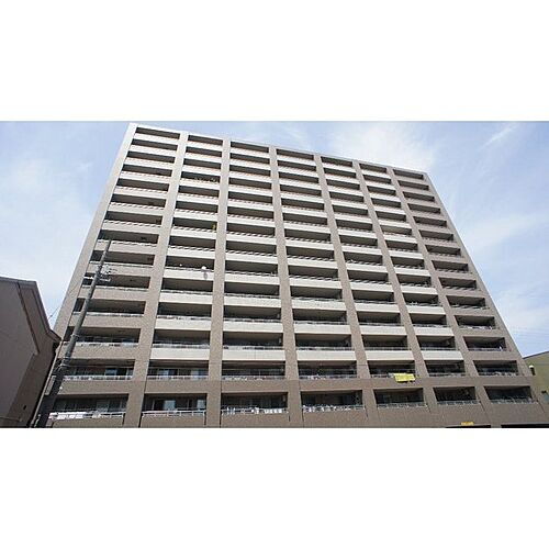 三重県四日市市諏訪町 賃貸マンション