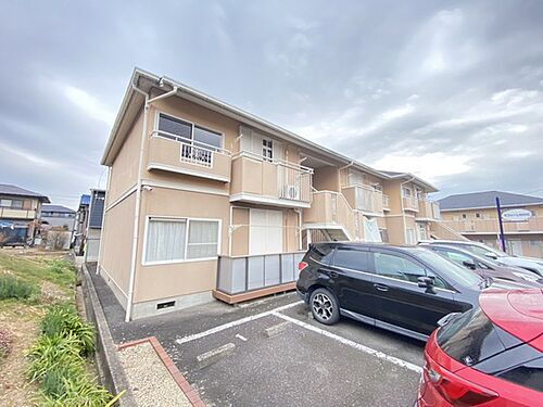 三重県四日市市別名３丁目 賃貸アパート