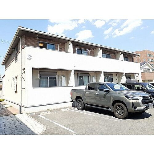 三重県四日市市赤堀南町 賃貸アパート