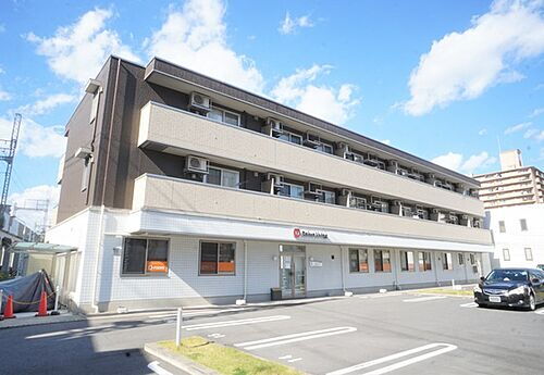 三重県四日市市堀木１丁目 賃貸マンション