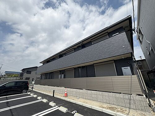 三重県四日市市北浜町 賃貸アパート