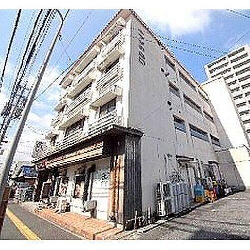 三重県四日市市久保田１丁目 賃貸マンション