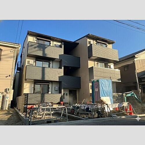 三重県四日市市幸町 賃貸マンション