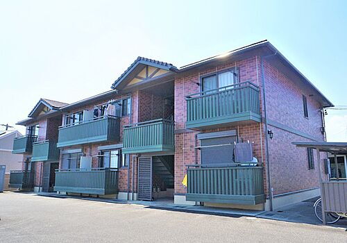 三重県四日市市小杉町 賃貸アパート