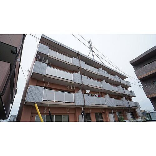 三重県四日市市富田３丁目 賃貸マンション