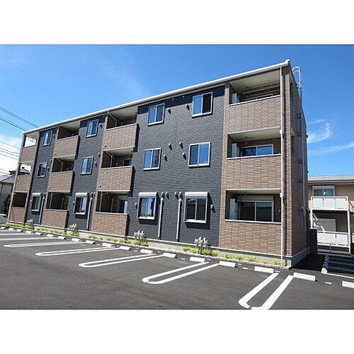 三重県四日市市日永東３丁目 賃貸アパート