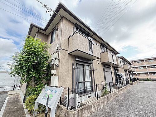 三重県四日市市下之宮町 賃貸アパート