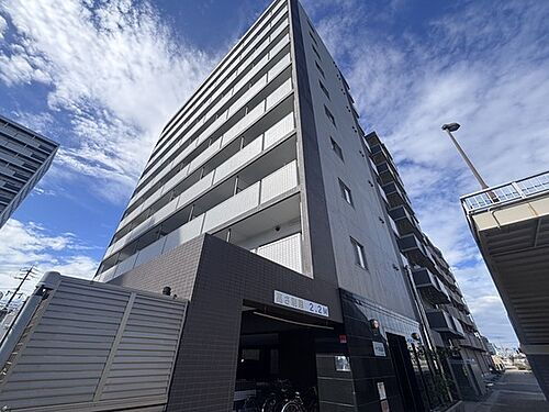 三重県四日市市元町 賃貸マンション