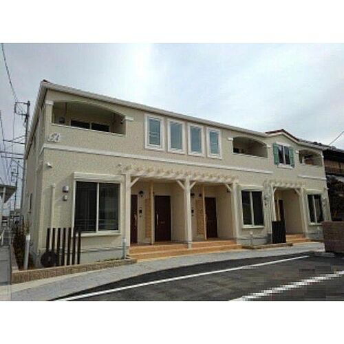 三重県四日市市大矢知町 賃貸アパート