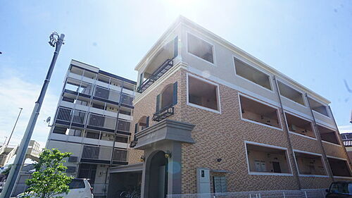 三重県四日市市蔵町 賃貸マンション