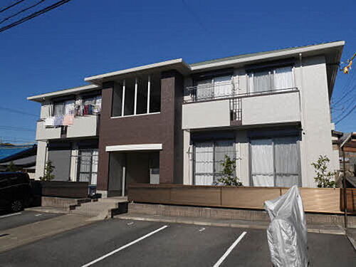 三重県四日市市小杉町 賃貸アパート