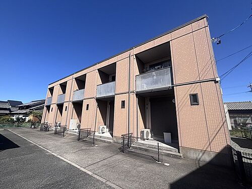 三重県四日市市羽津町 賃貸アパート