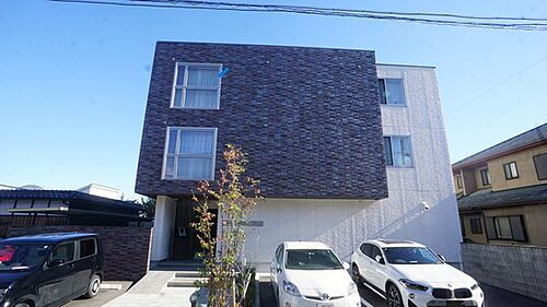 三重県四日市市中浜田町 賃貸マンション