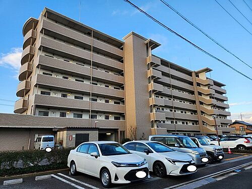三重県四日市市本郷町 賃貸マンション