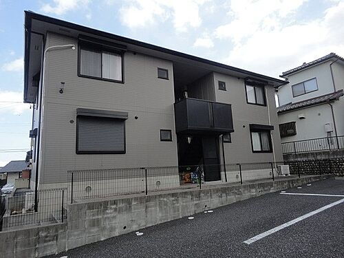 三重県四日市市生桑町 賃貸アパート