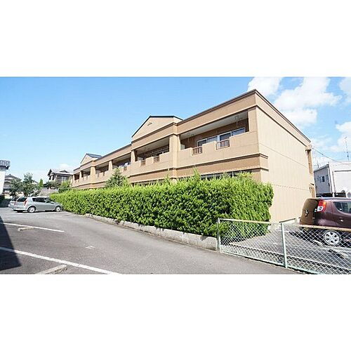 三重県四日市市南いかるが町 賃貸アパート