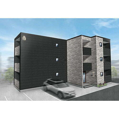 三重県四日市市中納屋町 賃貸アパート