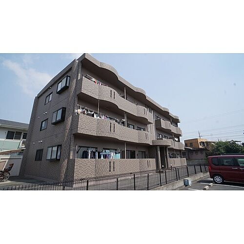 三重県四日市市河原田町 賃貸マンション