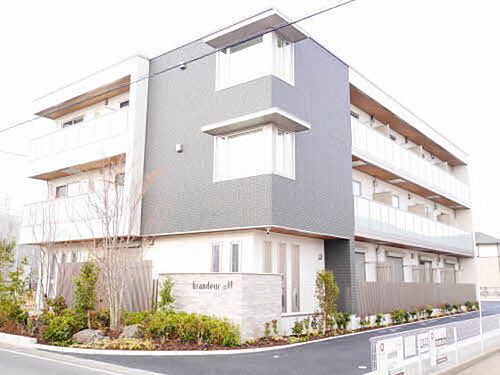 三重県四日市市蒔田２丁目 賃貸マンション