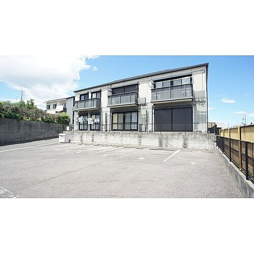 三重県鈴鹿市岸岡町 賃貸アパート