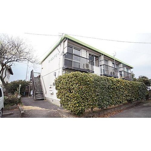 三重県鈴鹿市平野町 賃貸アパート