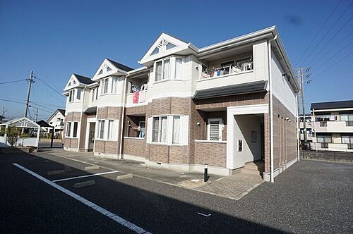 三重県鈴鹿市一ノ宮町 賃貸アパート