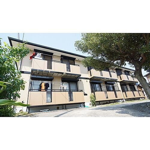 三重県鈴鹿市磯山２丁目 賃貸アパート