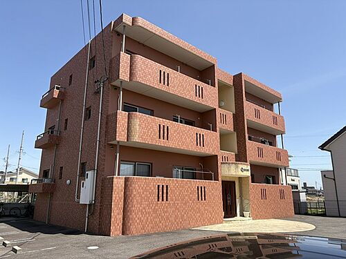 三重県鈴鹿市白子町 賃貸マンション