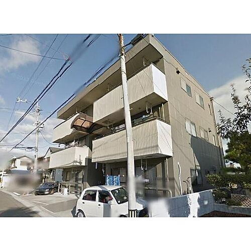三重県鈴鹿市長太新町３丁目 賃貸マンション