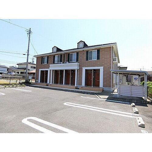 三重県鈴鹿市寺家４丁目 賃貸アパート