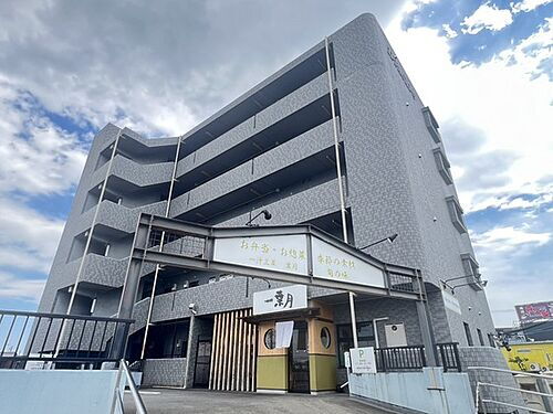 三重県亀山市椿世町 賃貸マンション