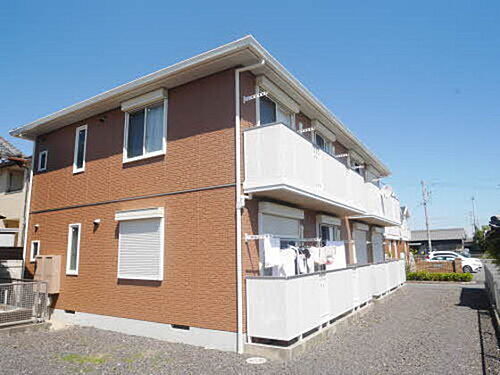 三重県鈴鹿市南若松町 賃貸アパート