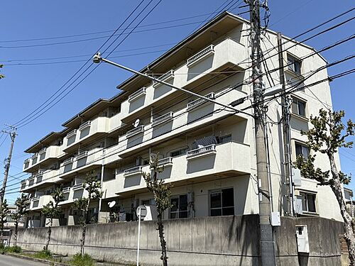 三重県鈴鹿市江島町 賃貸マンション