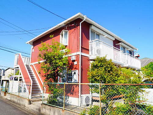 三重県鈴鹿市長太新町１丁目 賃貸アパート