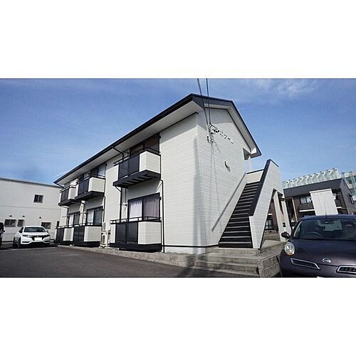 三重県鈴鹿市南江島町 賃貸アパート