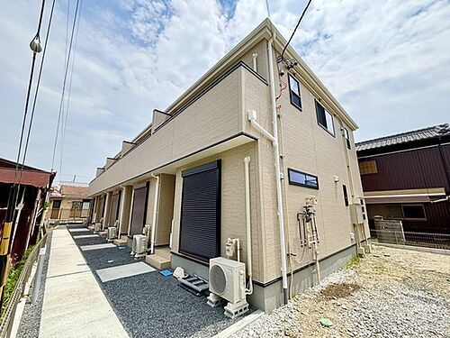 三重県鈴鹿市下箕田２丁目 賃貸一戸建て