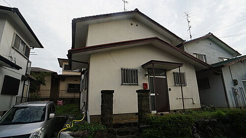 三重県鈴鹿市国府町 賃貸一戸建て