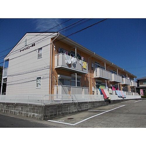 三重県鈴鹿市岸岡町 賃貸アパート