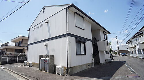 三重県鈴鹿市南若松町 賃貸アパート