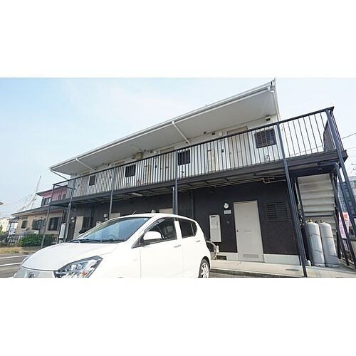 三重県鈴鹿市岸岡町 賃貸アパート