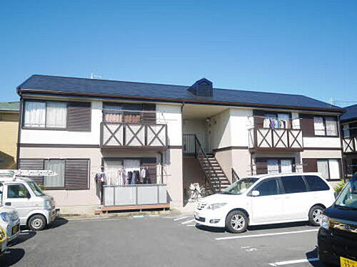 三重県鈴鹿市北長太町 賃貸アパート