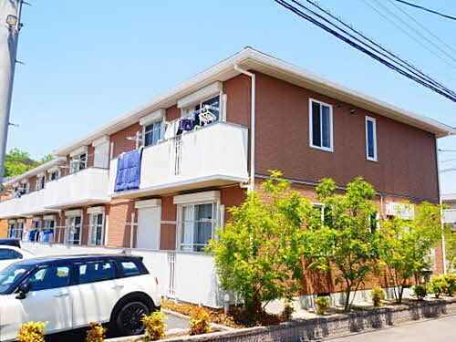 三重県鈴鹿市岸岡町 賃貸アパート