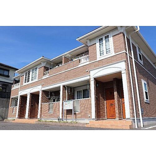 三重県鈴鹿市岸岡町 賃貸アパート