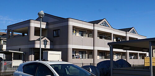 三重県鈴鹿市稲生塩屋３丁目 賃貸アパート